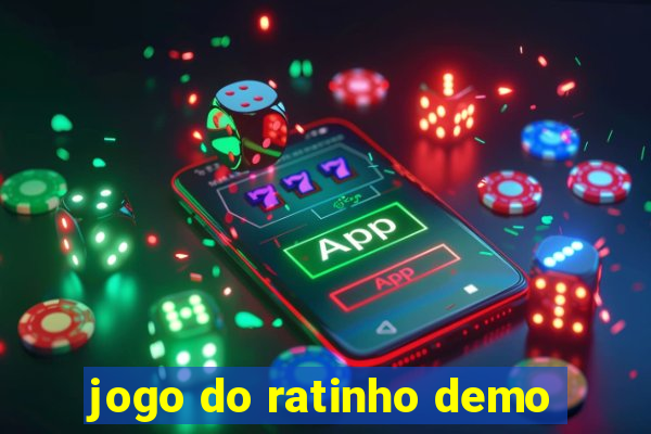 jogo do ratinho demo